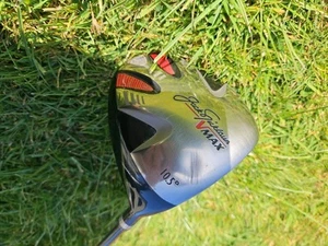 Jack Nicklaus V Max 10.5 Driver 15 Grams - Picture 1 of 16