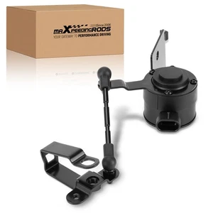 Rear left Suspension Ride Height Sensor For Cadillac Escalade 2004-2010 15128648 - Bild 1 von 19