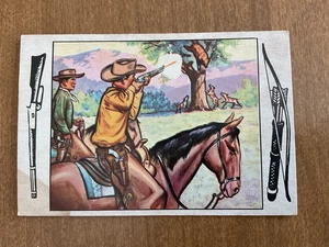 Frontier Days Bowman #6 - Bild 1 von 2