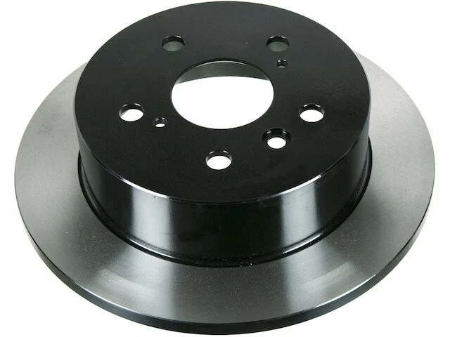 Rotor de freno trasero para Toyota Camry 2002-2006 2003 2004 2005 VY481VJ Foto 1 de 1