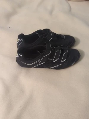 Zapato de ciclismo Northwave Touring 3S para hombre EE. UU. 12 negro/blanco Foto 1 de 4