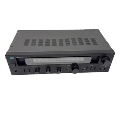 Sansui R-303 Stereo Receiver Vintage 999 - Bild 1 von 4