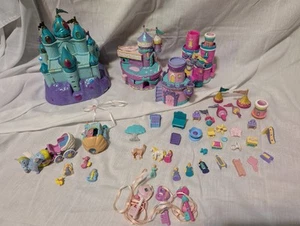 Lote de figuras Trendmasters Starcastle años 90 tal cual - Imagen 1 de 19