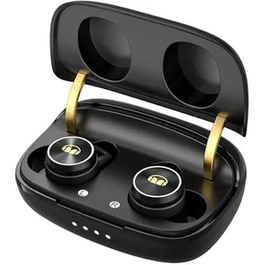 [NEW] Monster Clarity 101Plus AirLinks Wireless Earbuds - Picture 1 of 11