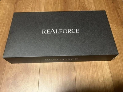 Topre Realforce GX1 TKL 30g JP Layout Keyboard with Spacer and Rabbit Trigger - Image 1 of 4