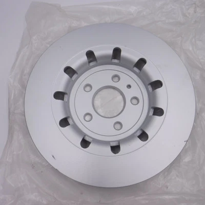 Rotor de freno delantero ventilado Raybestos Specialty 680982 para Ford Flex 2012-2019 Foto 1 de 3