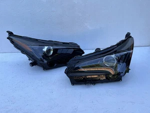 Frontscheinwerfer Lexus Nx Full LED Links Scheinwerfer Headlight - Bild 1 von 12