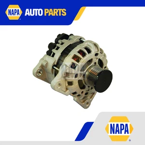 Alternator fits SMART FORFOUR 9 2014 on NAPA A4539063900 Top Quality Guaranteed - Picture 1 of 8