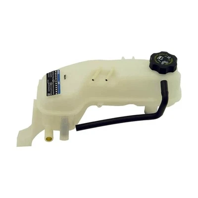 Depósito de refrigerante presurizado para Pontiac Sunfire/Grand Am 1999-2005 | Plástico Foto 1 de 4