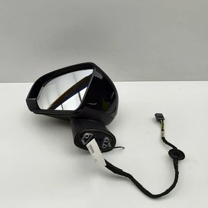Volvo V60 MK2 Miroir de l'aile latérale gauche 31477562 RHD 2019 30832094 - Imagen 1 de 9