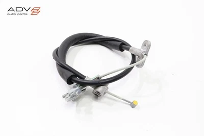 Honda Ridgeline 2017-2025 freno de estacionamiento de emergencia cable de liberación delantera OEM Foto 1 de 4