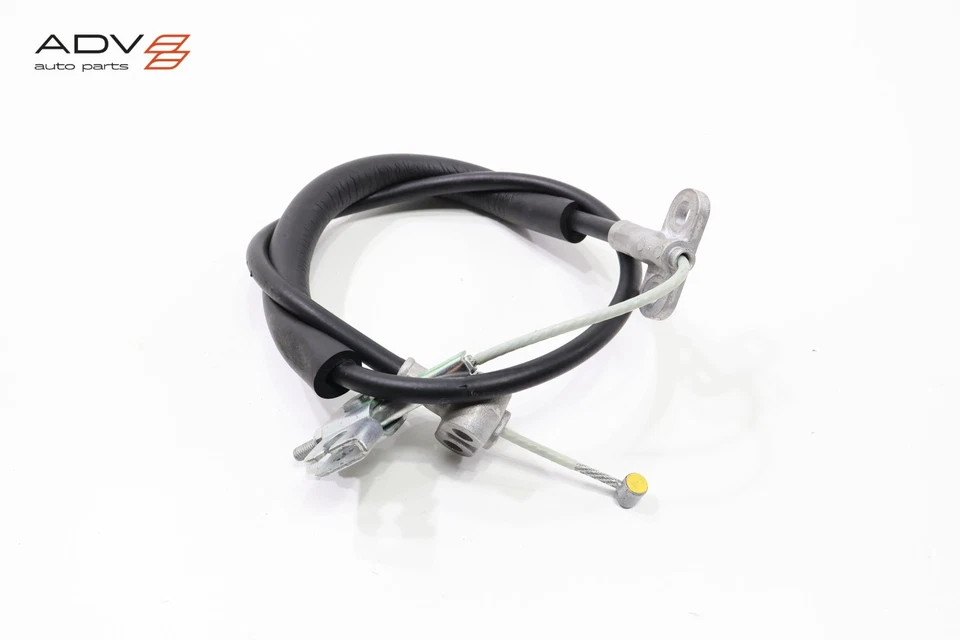 2017 - 2025 HONDA RIDGELINE EMERGENCY PARKING BRAKE FRONT RELEASE CABLE OEM - Image 1 of 4