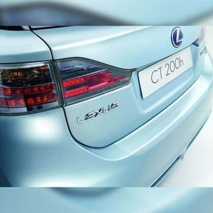 Película de protección contra parachoques trasero original - Lexus Ct 2017 | PZ438-Z0180-00 - Imagen 1 de 1