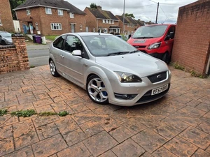 Ford Focus ST 2007 - Picture 1 of 24