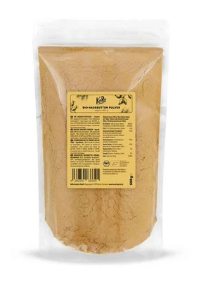 KoRo | Bio Hagebutten Pulver 500 g