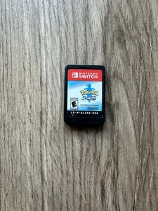 Pokémon Spada (Nintendo Switch, 2019) solo cartuccia gioco - Foto 1 di 2