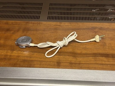 Sony Playstation (PSP) Wired Remote Control PSP-120 (Tested) original Sony part - Image 1 of 3