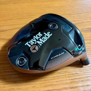 BRNR MINI 2024 13.5° Burner Mini Driver Head Only - Picture 1 of 4