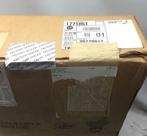 ALLEN BRADLEY READ NEW SEALED 1771-HS1 SERVO CONTROLLER - Picture 1 of 12