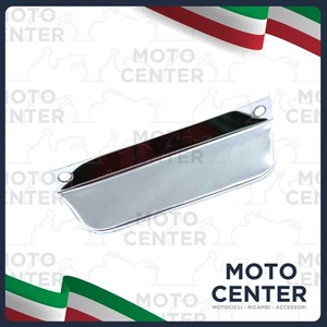 Parabrisas Placa De Aluminio VESPA 125 150 160 180 200 - Imagen 1 de 1