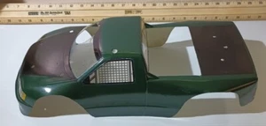 Nitro Rc Remote Control Body Shell, Rc Bashing Beater Extra Replacement Body Kit - Picture 1 of 17