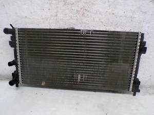 Wasserkühler Kühler VW Polo 6R 6R0121253 *496A57* - Bild 1 von 6
