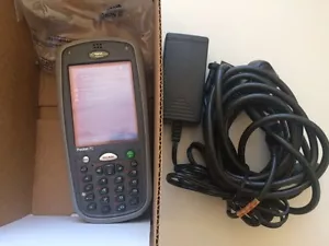 Honeywell Dolphin HHP Pocket Pc 7900 Hand Held Bar Code Scanner 790020P palmare - Bild 1 von 1