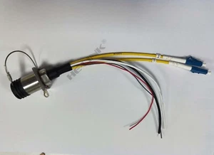 EDW Smpte Fibre Panel Breakout Kit 0.5meter - Picture 1 of 2