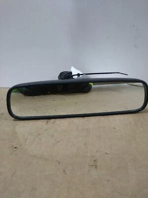 Espejo retrovisor interior delantero central usado se adapta a: Nissan Rogue 2009 centro delantero Foto 1 de 4