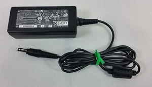 Delta ADP-40MH BD AC 20Vdc 2.0A 40W Adapter 5.5/2.1mm Barrel Tip is + - Picture 1 of 6