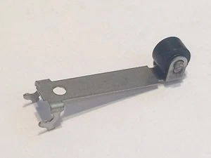 ROLLER LEVER ACTUATOR FOR MINIATURE V4 MICROSWITCHES fbb16J - Picture 1 of 1