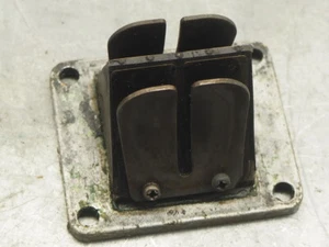 YAMAHA RD250 DS7 1970-1972 REED VALVE ASSY 345-13610 - Bild 1 von 4