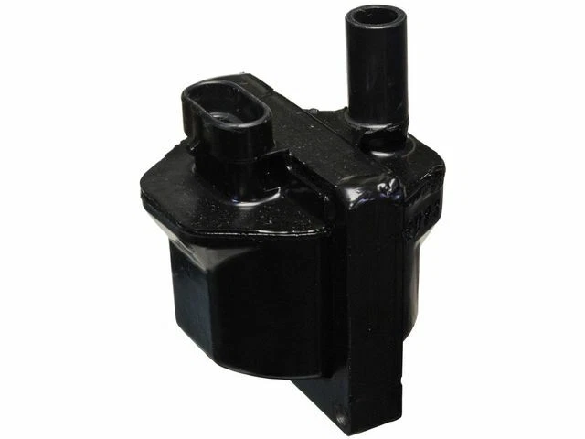 Bobina de ignição Denso bobina no plugue compatível com GMC K1500 1996-1999 18NPWM - Imagem 1 de 1
