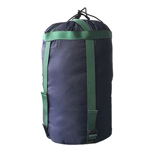 Compression Stuff Sack Dust-proof Strength Strap Sleeping Bags Storage Stuff - Picture 1 of 12
