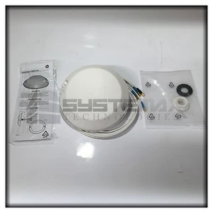 HP J9659A Indoor Omnidirectional Dual Band 2.5/6dBi MIMO 6 Element Antenna - Picture 1 of 1