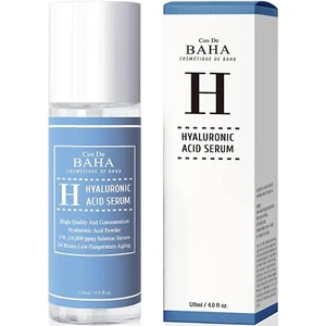 Korean Hyaluronic Acid Serum Anti-Aging Anti-Wrinkle Hydration Moisturizer 4 oz - Picture 1 of 11