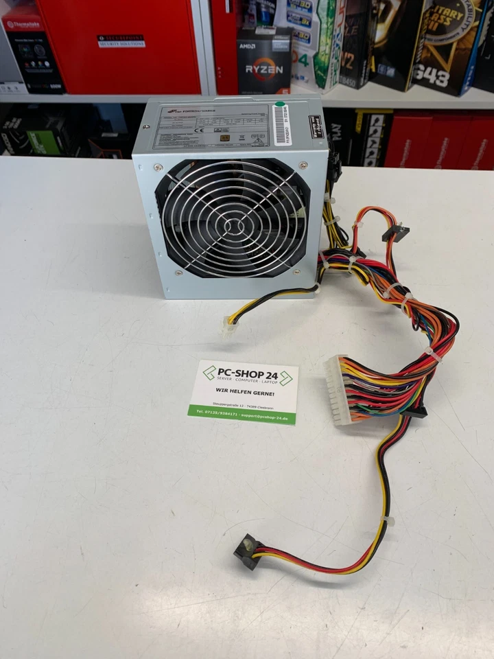 FSP  Netzteil  Model: FSP350-60APN  350W - Bild 1 von 3