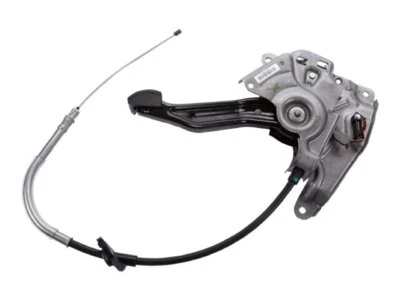 Actuador de freno de estacionamiento AC Delco 37387JZXF 2016 2017 para GMC Yukon XL 2015-2020 Foto 1 de 2