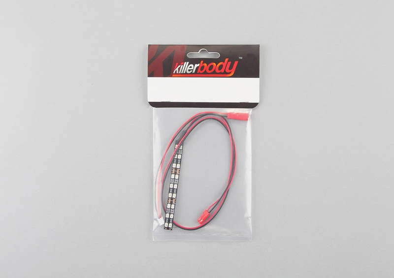 Killerbody 48470 SMD LED Licht Set mit 18 Blaue LED KB48470 - Bild 1 von 1