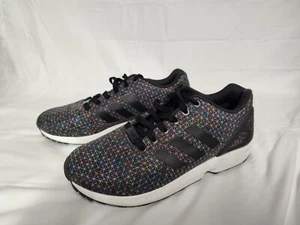 Adidas Originals Shoes SHW 675001 Torsion Ladies Women's Size US 8.5 M BLACK - Picture 1 of 6
