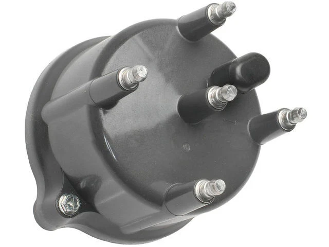 Standard Motor Products Distributor Cap fits Jeep TJ 1997-2002 2.5L 4 Cyl 46TQWC - Image 1 of 1
