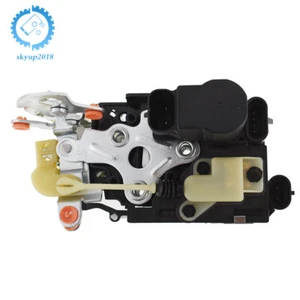 1998-2003 For Chevy S10 GMC Sonoma Door Lock Actuator Motor Front Driver 931-260 - Bild 1 von 9