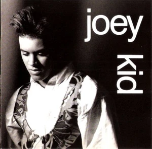 Joey Kid - Joey Kid (CD) - Foto 1 di 2