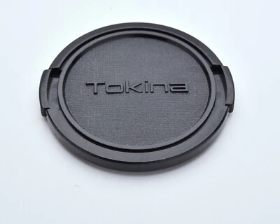 Tokina 55mm Front Lens Cap for AT-X SZ-X EL Lenses (#4261) - Image 1 of 2