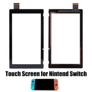 Replace for NS Switch Controller Console Touch Screen Touchpad Glass Digitizer - Picture 1 of 6