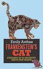 Anthes, Emily : Frankensteins Cat: Cuddling Up to Biotec FREE Shipping, Save &#163;s
