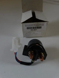 Rick's Motorsport Solenoid Switch 65-401 - Picture 1 of 5