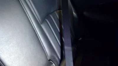 Infiniti EX37 2013 cinturón de seguridad trasero izquierdo del lado del conductor con retractor 63870 Foto 1 de 4