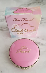 TOO FACED Cloud Crush Blurring Blush (0.17 oz.) - Candy Clouds | BNIB - Picture 1 of 7