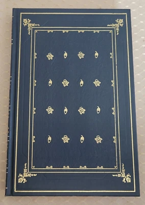 MY ANTONIA Willa Cather 19th Cent American West International Collectors Library - Image 1 of 4